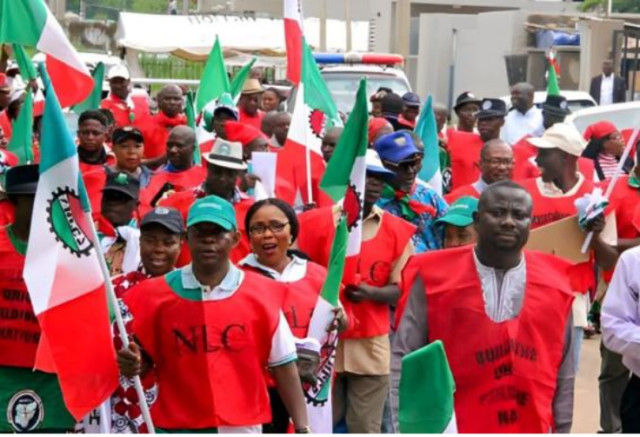 Nigeria Labour Congress